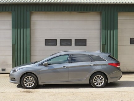 Hyundai i40 0
