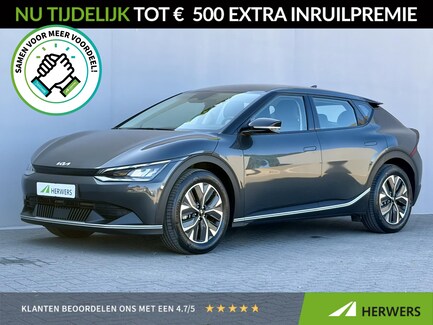 Kia EV6 0
