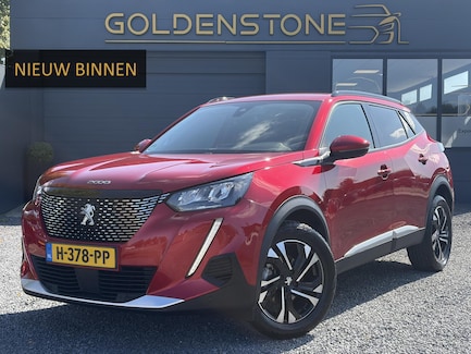 Peugeot 2008 0