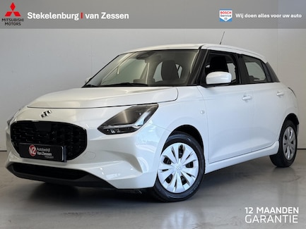 Suzuki Swift 0