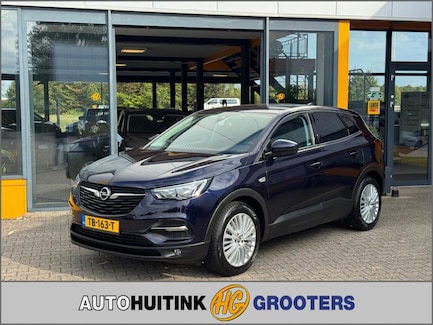 Opel Grandland 0