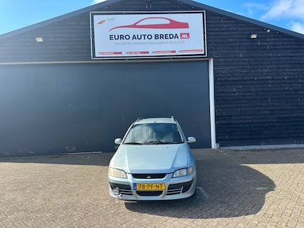 Mitsubishi Space Star 0