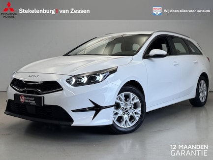 Kia Ceed 0