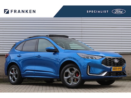 Ford Kuga 0