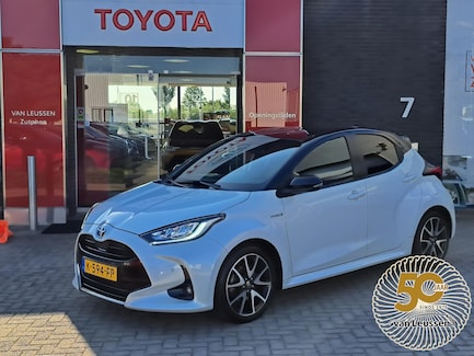 Toyota Yaris 0