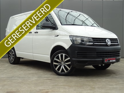 Volkswagen Transporter 0