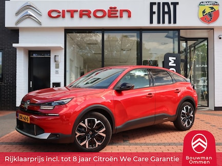 Citroën C4 0
