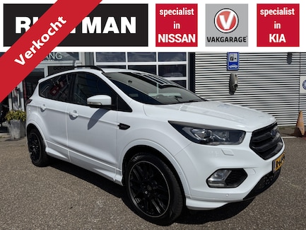 Ford Kuga 0