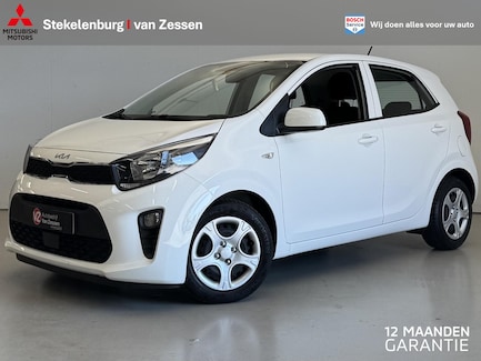 Kia Picanto 0