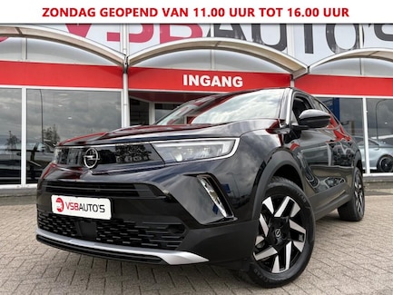 Opel Mokka 0
