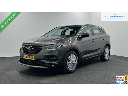 Opel Grandland 0