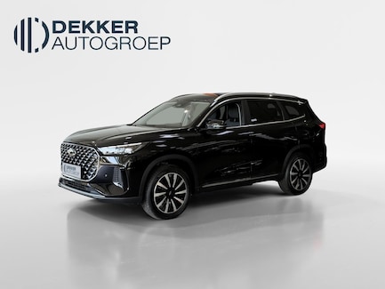 CHERY Tiggo 8 0