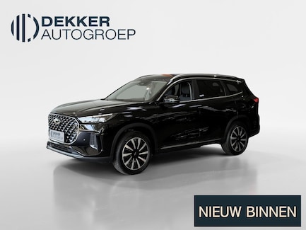 CHERY Tiggo 8 0