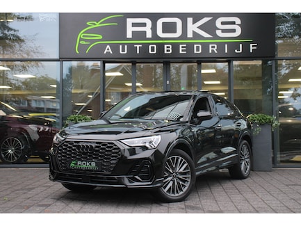 Audi Q3 Sportback 0