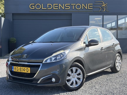 Peugeot 208 0