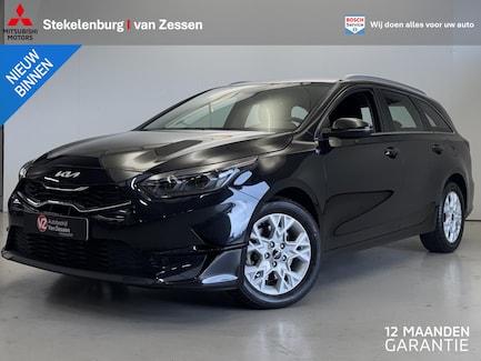 Kia Ceed 0