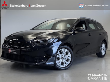Kia Ceed 0