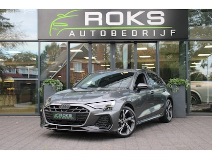 Audi A3 0