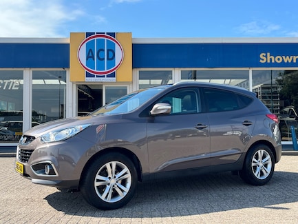 Hyundai ix35 0