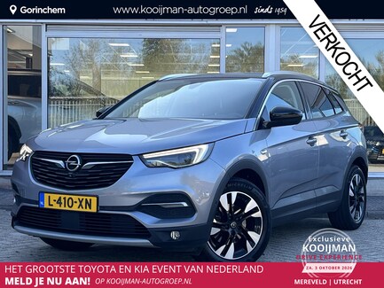 Opel Grandland 0
