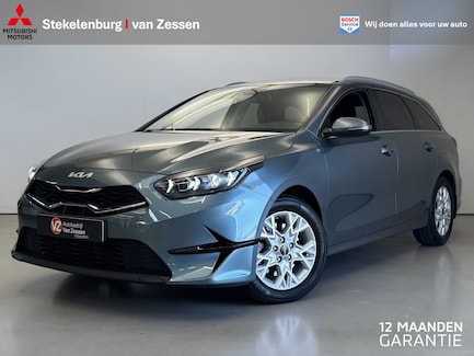 Kia Ceed 0
