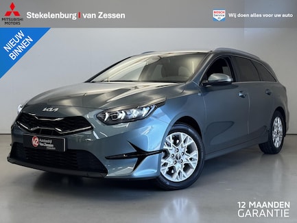 Kia Ceed 0