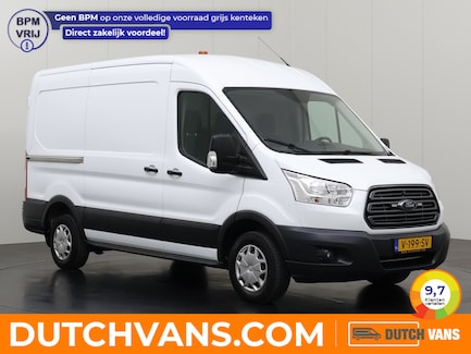 Ford Transit 0
