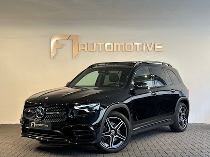 Mercedes-Benz GLB 0
