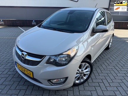 Opel Karl 0