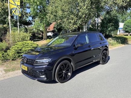 Volkswagen Tiguan 0