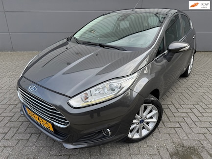 Ford Fiesta 0
