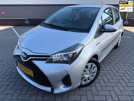 Toyota Yaris 0
