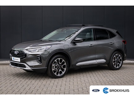 Ford Kuga 0