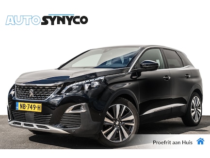 Peugeot 3008 0