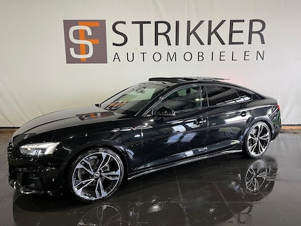 Audi A5 0
