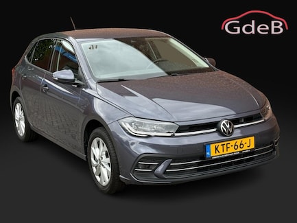 Volkswagen Polo 0