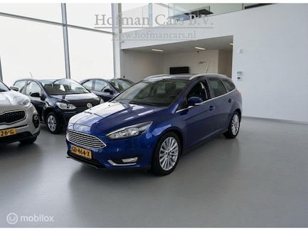 Ford Focus 0