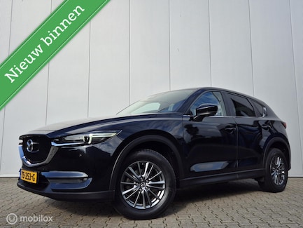 Mazda CX-5 0