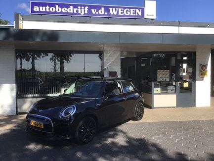 MINI Mini Electric 0