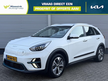 Kia Niro EV 0