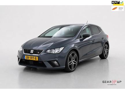 SEAT Ibiza 0