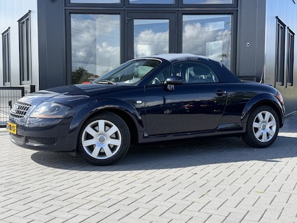 Audi TT 0
