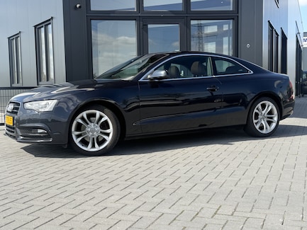 Audi A5 0