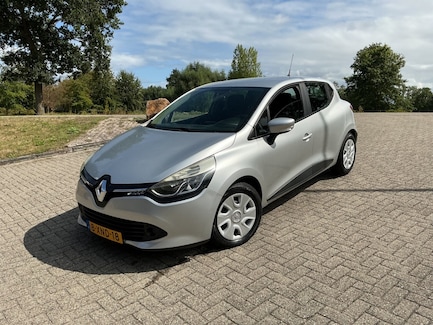 Renault Clio 0