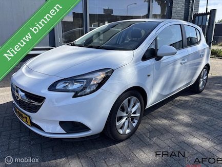 Opel Corsa 0