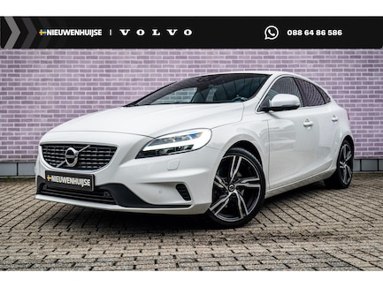 Volvo V40 0