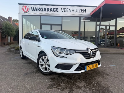 Renault Megane 0