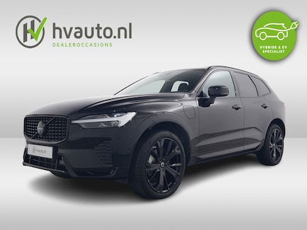 Volvo XC60 0