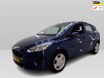Ford Fiesta 0