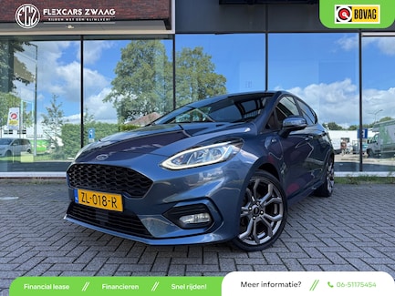 Ford Fiesta 0